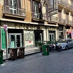 Maison del trianon