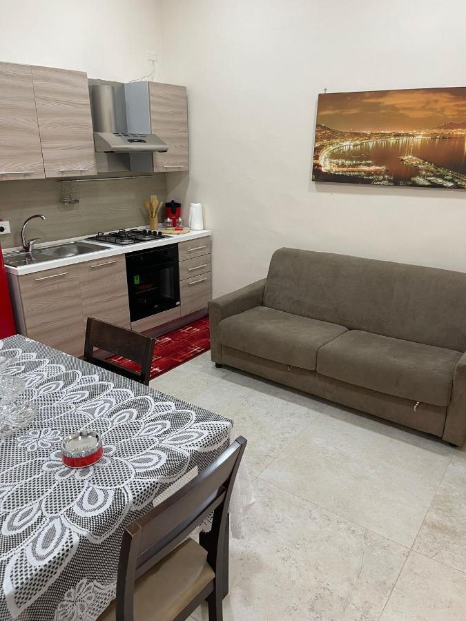 Appartamento Maison Del Trianon