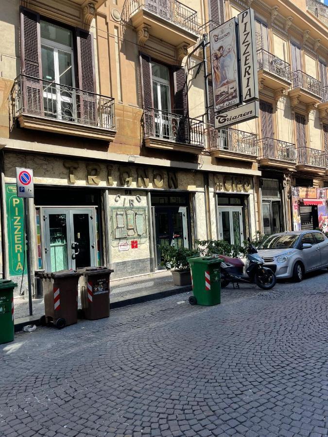 Appartamento Maison Del Trianon