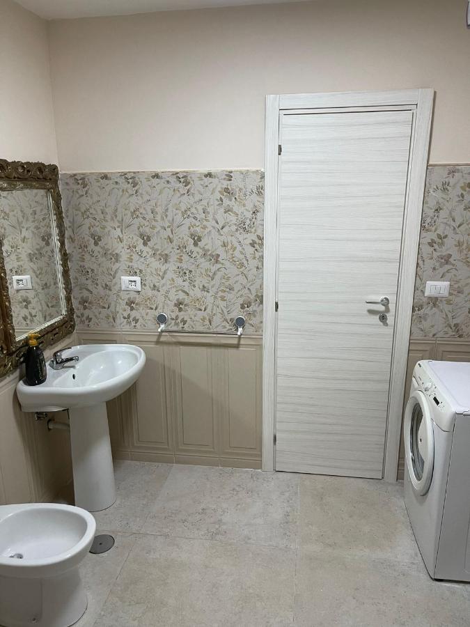 Maison Del Trianon Appartamento Napoli
