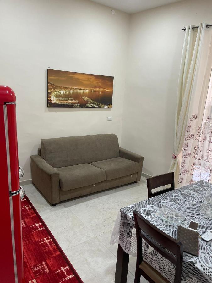 Appartamento Maison Del Trianon